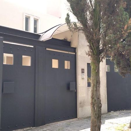 Hermoso Departamento En Bosques De Las Lomas Dos Habitaciones Mexikóváros Kültér fotó
