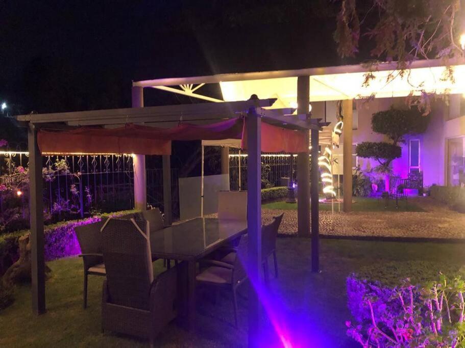 Hermoso Departamento En Bosques De Las Lomas Dos Habitaciones Mexikóváros Kültér fotó